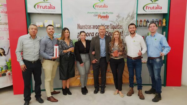 Frutalia & Calom Solar