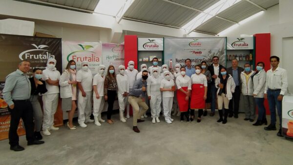 Team Frutalia