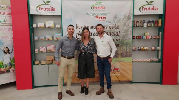 Frutalia & Calom Solar